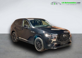 Mazda CX-60 , garage LB AUTOMOBILES  Beaupuy