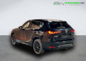 Mazda CX-60 2.5L e-SKYACTIV PHEV 327 ch 4x4 BVA  occasion  Beaupuy - photo n4