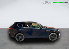 Mazda CX-60 2.5L e-SKYACTIV PHEV 327 ch 4x4 BVA  occasion  Beaupuy - photo n6