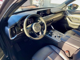Mazda CX-60 2.5L e-SKYACTIV PHEV 327 ch 4x4 BVA  occasion  Beaupuy - photo n9