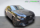 Mazda CX-60 occasion année 2022 boite Automatique Annonce Mazda CX-60 occasion Hybride 2.5L e-SKYACTIV PHEV 327 ch 4x4 BVA à Beaupuy