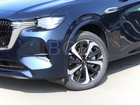Mazda CX-60 2.5L e-SKYACTIV PHEV 327 ch 4x4 BVA  occasion  Beaupuy - photo n5