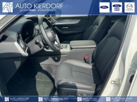 Mazda CX-60 2.5L e-SKYACTIV PHEV 327 ch 4x4 BVA  occasion  Beaupuy - photo n5