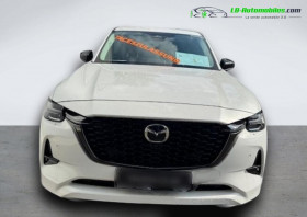 Mazda CX-60 2.5L e-SKYACTIV PHEV 327 ch 4x4 BVA  occasion  Beaupuy - photo n4
