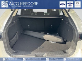 Mazda CX-60 2.5L e-SKYACTIV PHEV 327 ch 4x4 BVA  occasion  Beaupuy - photo n6