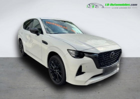 Mazda CX-60 2.5L e-SKYACTIV PHEV 327 ch 4x4 BVA  occasion  Beaupuy - photo n2