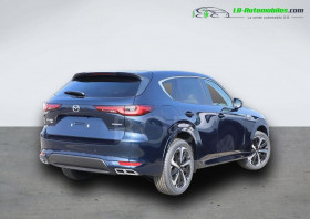 Mazda CX-60 2.5L e-SKYACTIV PHEV 327 ch 4x4 BVA  occasion  Beaupuy - photo n2