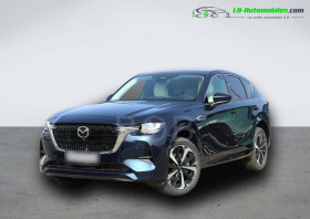 Mazda CX-60 , garage LB AUTOMOBILES  Beaupuy