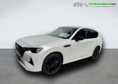 Mazda CX-60 2.5L e-SKYACTIV PHEV 327 ch 4x4 BVA   Beaupuy 31