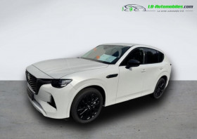 Mazda CX-60 , garage LB AUTOMOBILES  Beaupuy