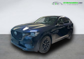 Mazda CX-60 2.5L e-SKYACTIV PHEV 327 ch 4x4 BVA   Beaupuy 31