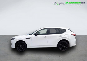 Mazda CX-60 2.5L e-SKYACTIV PHEV 327 ch 4x4 BVA  occasion  Beaupuy - photo n5