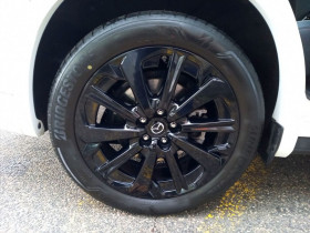 Mazda CX-60 2.5L e-SKYACTIV PHEV 327 ch 4x4 BVA  occasion  Beaupuy - photo n8