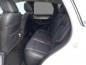 Mazda CX-60 2.5L e-SKYACTIV PHEV 327 ch 4x4 BVA  occasion  Beaupuy - photo n7
