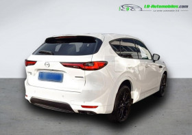 Mazda CX-60 2.5L e-SKYACTIV PHEV 327 ch 4x4 BVA  occasion  Beaupuy - photo n3