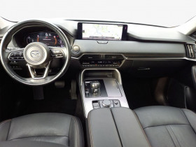 Mazda CX-60 2.5L e-SKYACTIV PHEV 327 ch 4x4 BVA  occasion  Beaupuy - photo n2