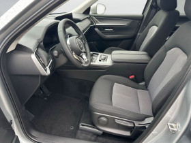Mazda CX-60 2.5L e-SKYACTIV PHEV 327 ch 4x4 BVA  occasion  Beaupuy - photo n8