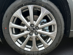 Mazda CX-60 2.5L e-SKYACTIV PHEV 327 ch 4x4 BVA  occasion  Beaupuy - photo n10