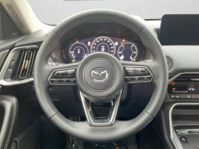 Mazda CX-60 2.5L e-SKYACTIV PHEV 327 ch 4x4 BVA  occasion  Beaupuy - photo n8
