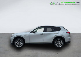 Mazda CX-60 2.5L e-SKYACTIV PHEV 327 ch 4x4 BVA  occasion  Beaupuy - photo n6
