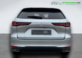 Mazda CX-60 2.5L e-SKYACTIV PHEV 327 ch 4x4 BVA  occasion  Beaupuy - photo n7
