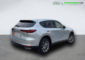Mazda CX-60 2.5L e-SKYACTIV PHEV 327 ch 4x4 BVA  occasion  Beaupuy - photo n3