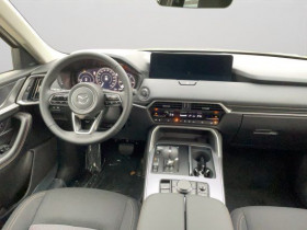 Mazda CX-60 2.5L e-SKYACTIV PHEV 327 ch 4x4 BVA  occasion  Beaupuy - photo n2