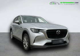 Mazda CX-60 2.5L e-SKYACTIV PHEV 327 ch 4x4 BVA  occasion  Beaupuy - photo n2