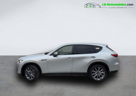 Mazda CX-60 2.5L e-SKYACTIV PHEV 327 ch 4x4 BVA  occasion  Beaupuy - photo n4