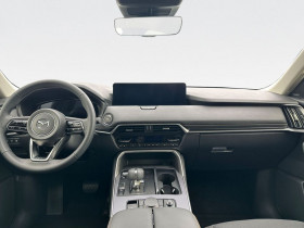 Mazda CX-60 2.5L e-SKYACTIV PHEV 327 ch 4x4 BVA  occasion  Beaupuy - photo n3