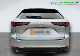 Mazda CX-60 2.5L e-SKYACTIV PHEV 327 ch 4x4 BVA  occasion  Beaupuy - photo n5
