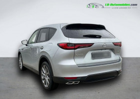 Mazda CX-60 2.5L e-SKYACTIV PHEV 327 ch 4x4 BVA  occasion  Beaupuy - photo n4