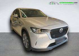 Mazda CX-60 2.5L e-SKYACTIV PHEV 327 ch 4x4 BVA  occasion  Beaupuy - photo n2