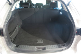 Mazda CX-60 2.5L e-SKYACTIV PHEV 327 ch 4x4 BVA  occasion  Beaupuy - photo n5
