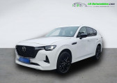 Mazda CX-60 occasion année 2022 boite Automatique Annonce Mazda CX-60 occasion Hybride 2.5L e-SKYACTIV PHEV 327 ch 4x4 BVA à Beaupuy