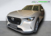 Mazda CX-60 occasion année 2022 boite Automatique Annonce Mazda CX-60 occasion Hybride 2.5L e-SKYACTIV PHEV 327 ch 4x4 BVA à Beaupuy