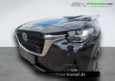 Mazda CX-60 2.5L e-SKYACTIV PHEV 327 ch 4x4 BVA   Beaupuy 31