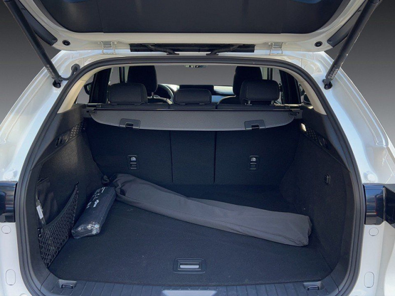 Mazda CX-60 2.5L e-SKYACTIV PHEV 327 ch 4x4 BVA  occasion  Beaupuy - photo n9