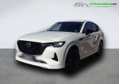 Mazda CX-60 2.5L e-SKYACTIV PHEV 327 ch 4x4 BVA   Beaupuy 31