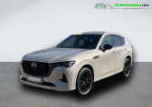 Mazda CX-60 occasion année 2025 boite Automatique Annonce Mazda CX-60 occasion Hybride 2.5L e-SKYACTIV PHEV 327 ch 4x4 BVA à Beaupuy