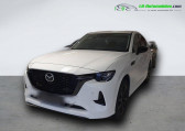 Mazda CX-60 2.5L e-SKYACTIV PHEV 327 ch 4x4 BVA   Beaupuy 31