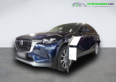 Annonce Mazda CX-60 occasion Hybride 2.5L e-SKYACTIV PHEV 327 ch 4x4 BVA  Beaupuy