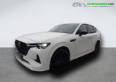Mazda CX-60 2.5L e-SKYACTIV PHEV 327 ch 4x4 BVA  à Beaupuy 31