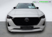 Mazda CX-60 occasion année 2024 boite Automatique Annonce Mazda CX-60 occasion Hybride 2.5L e-SKYACTIV PHEV 327 ch 4x4 BVA à Beaupuy
