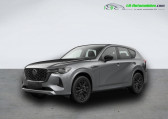 Mazda CX-60 occasion année 2024 boite Automatique Annonce Mazda CX-60 occasion Hybride 2.5L e-SKYACTIV PHEV 327 ch 4x4 BVA à Beaupuy