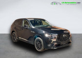 Mazda CX-60 occasion année 2025 boite Automatique Annonce Mazda CX-60 occasion Hybride 2.5L e-SKYACTIV PHEV 327 ch 4x4 BVA à Beaupuy