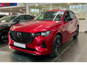 Mazda CX-60 , garage AUTO REAL LABEGE  LABEGE CEDEX
