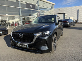 Mazda CX-60 occasion 2024 mise en vente &agrave; MERIGNAC par le garage AUTO REAL BORDEAUX - photo n&deg;1