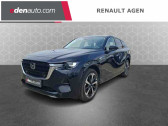 Annonce Mazda CX-60 occasion Hybride 2.5L e-SKYACTIV PHEV 327 ch AWD BVA8 Takumi  Agen