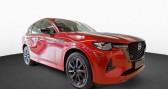 Annonce Mazda CX-60 occasion Diesel 2023 3.3L e-SKYACTIV D 200 ch BVA8 Homura  Colmar